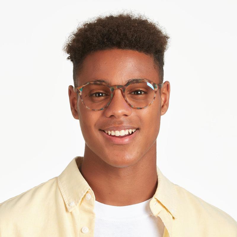 Barner Chamberi Light Tortoise - iSTYLE RS