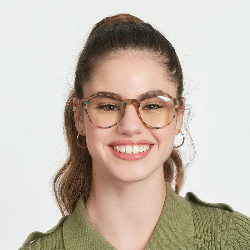 Barner Chamberi Light Tortoise - iSTYLE RS