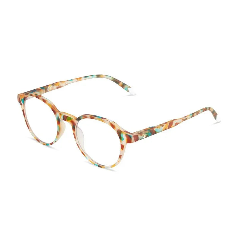 Barner Chamberi Light Tortoise - iSTYLE RS