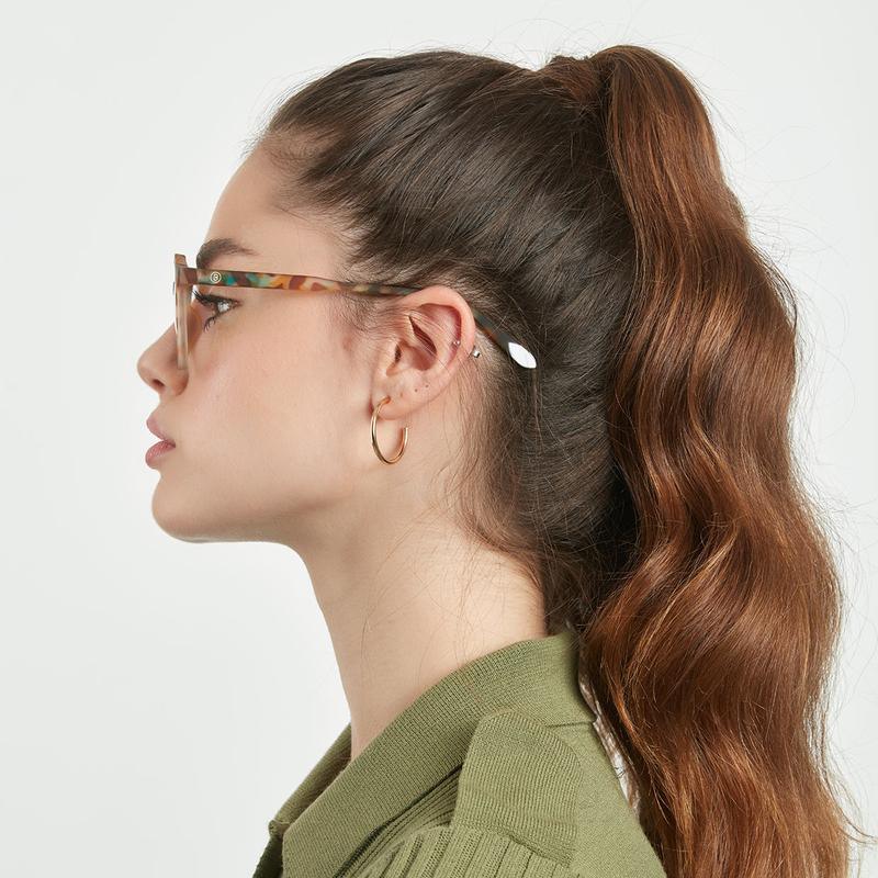 Barner Chamberi Light Tortoise - iSTYLE RS