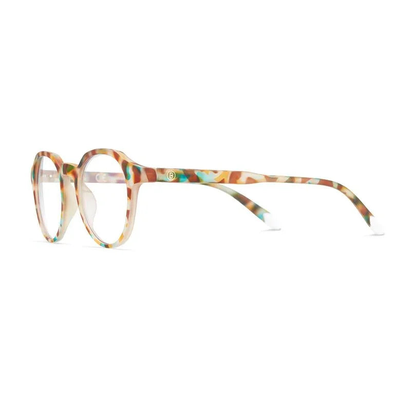 Barner Chamberi Light Tortoise - iSTYLE RS