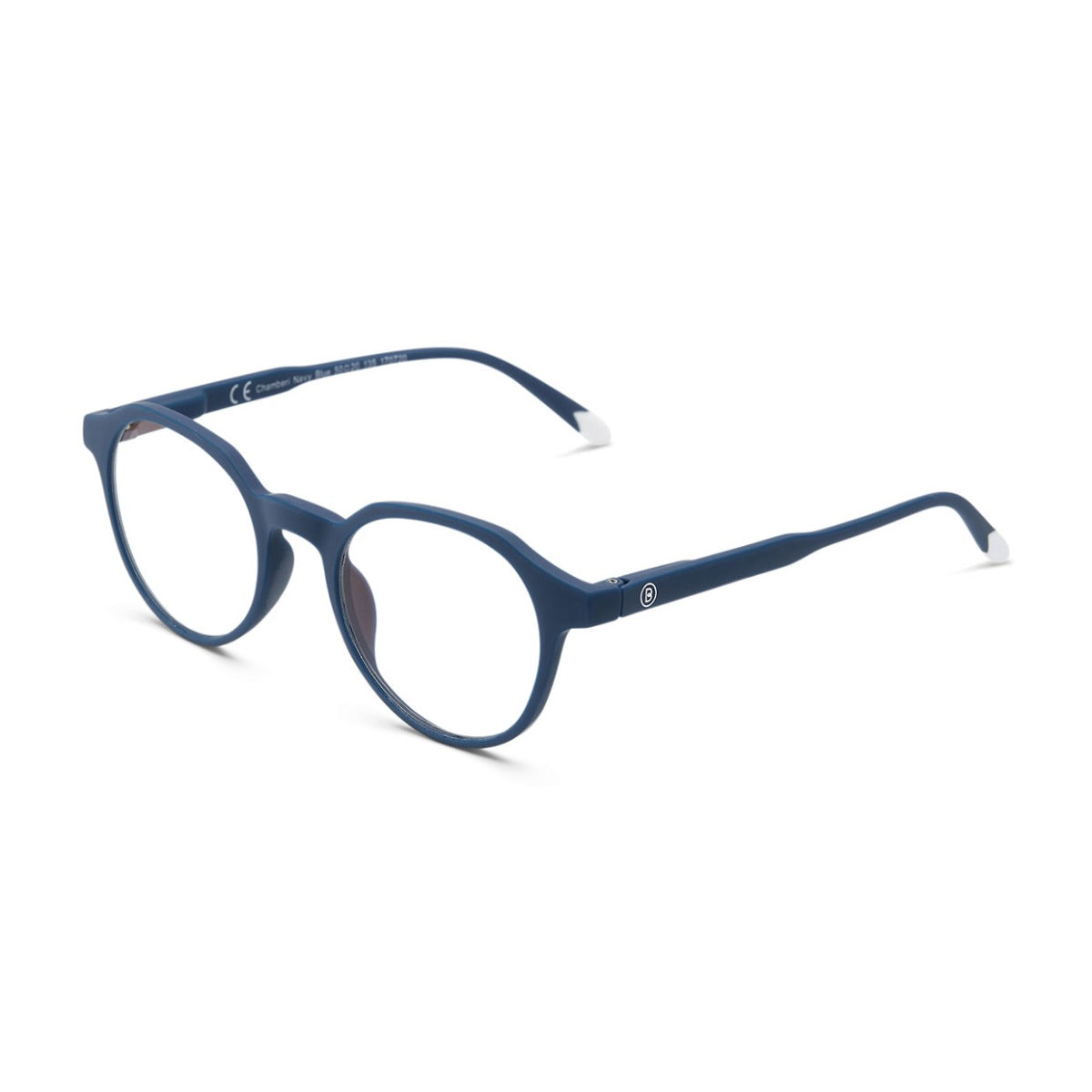 Barner Chamberi Navy Blue - iSTYLE RS