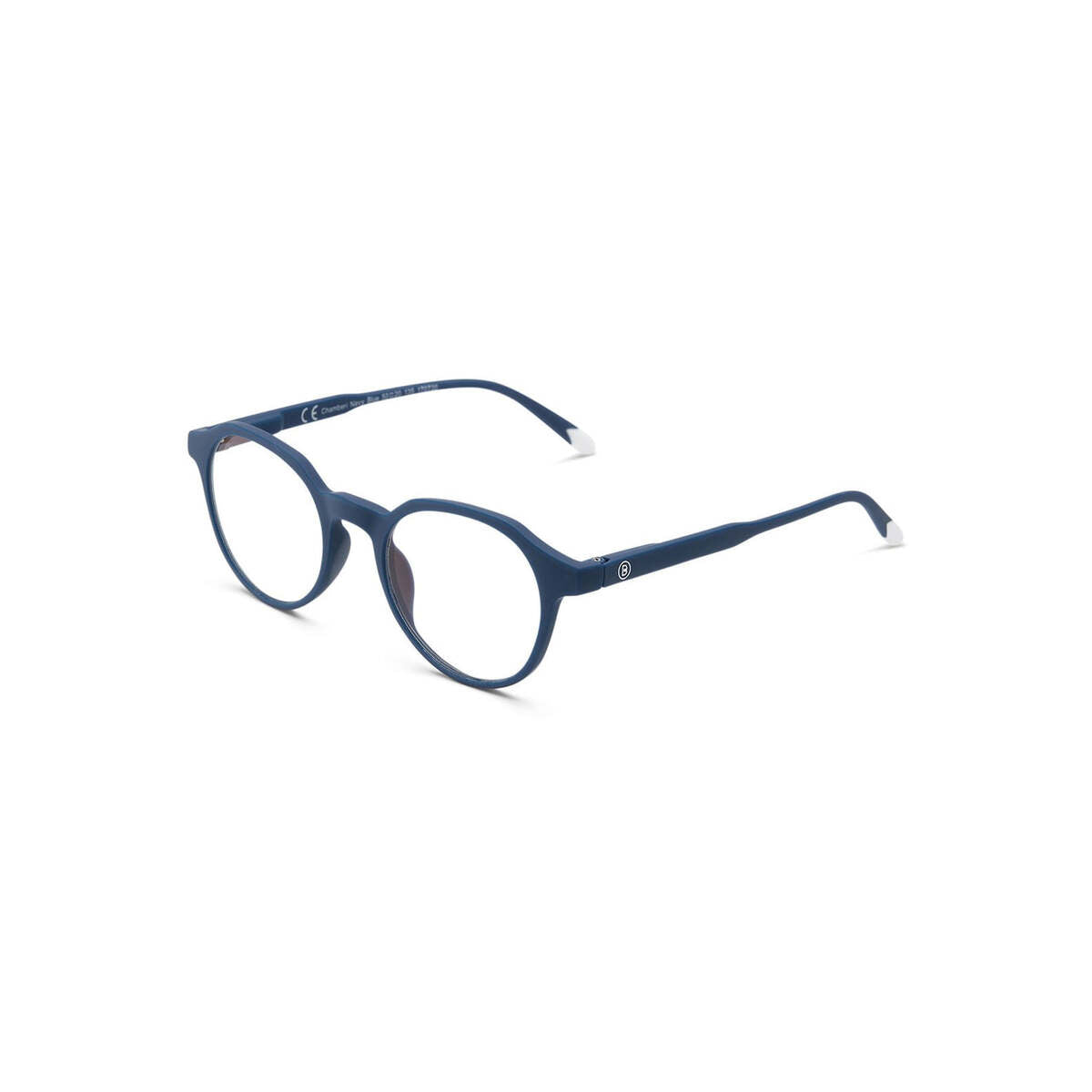 Barner Chamberi Navy Blue - iSTYLE RS