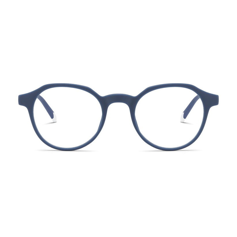 Barner Chamberi Navy Blue - iSTYLE RS