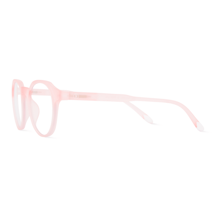Barner Chamberi Dusty Pink - iSTYLE RS