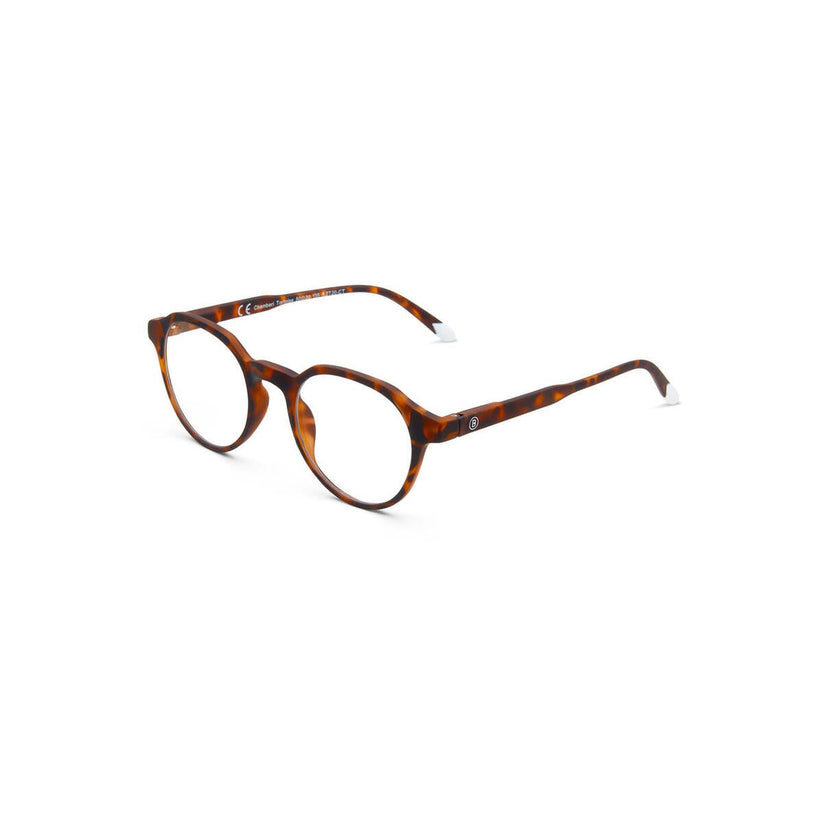 Barner Chamberi Tortoise - iSTYLE RS