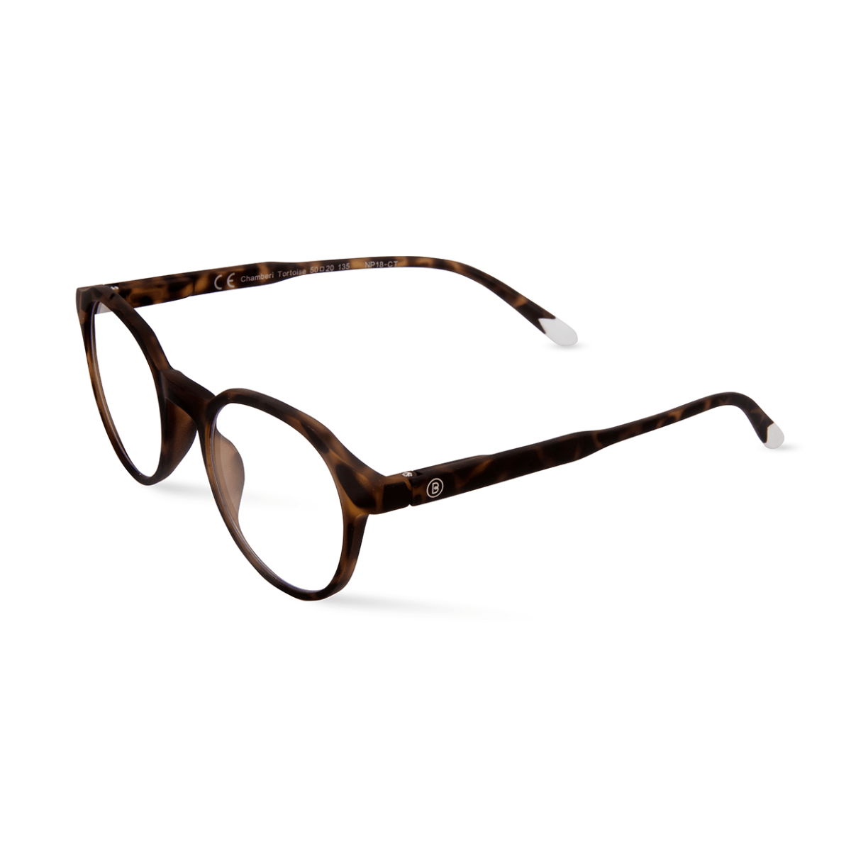 Barner Chamberi Tortoise - iSTYLE RS