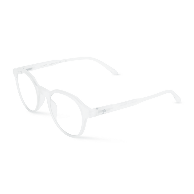 Barner Chamberi Coconut Milk - iSTYLE RS