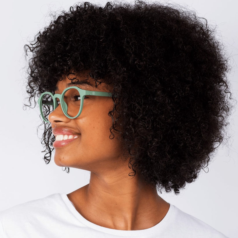 Barner Chamberi Military Green - iSTYLE RS