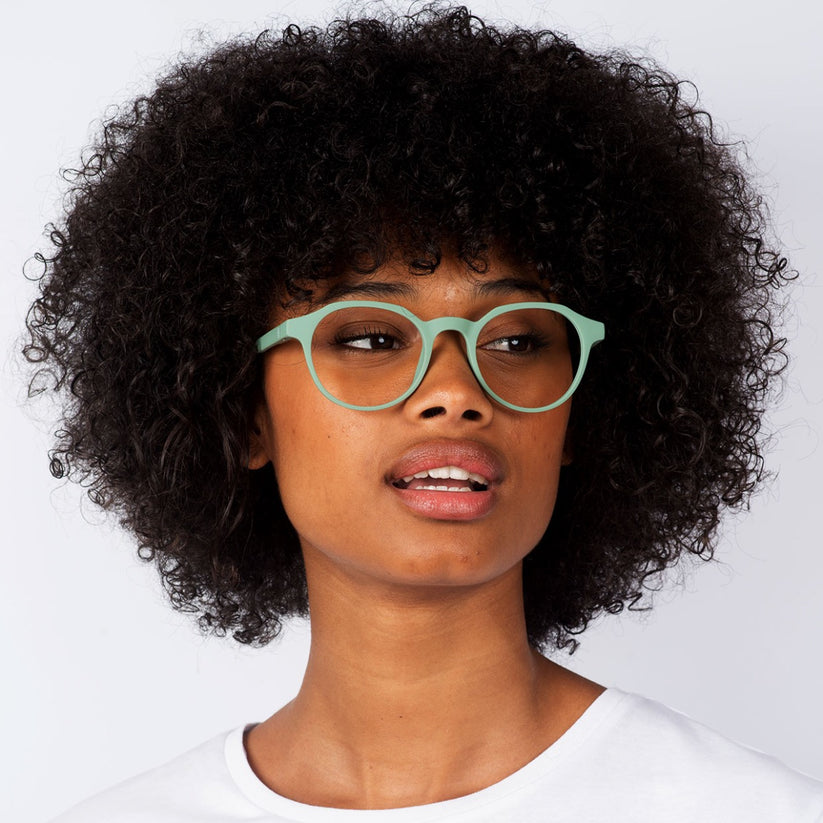 Barner Chamberi Military Green - iSTYLE RS