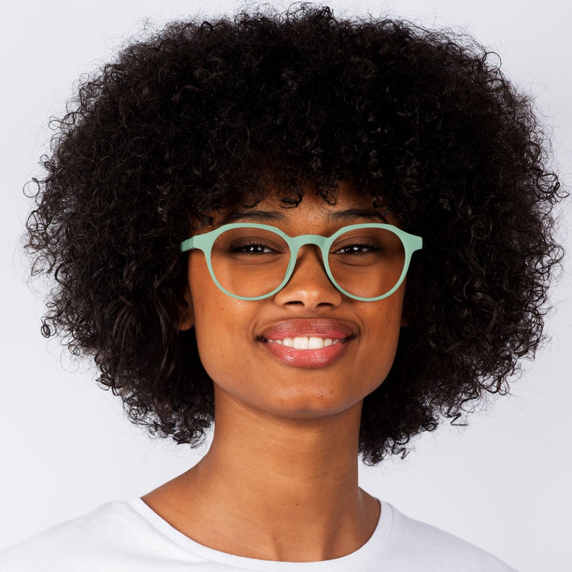 Barner Chamberi Military Green - iSTYLE RS