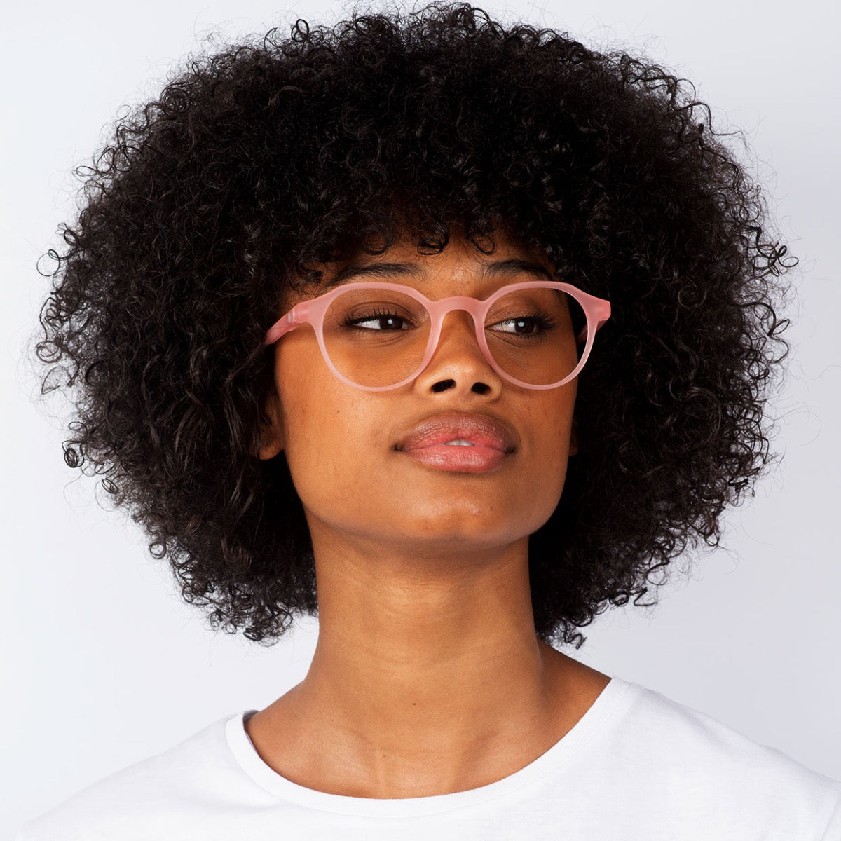 Barner Chamberi Dusty Pink - iSTYLE RS