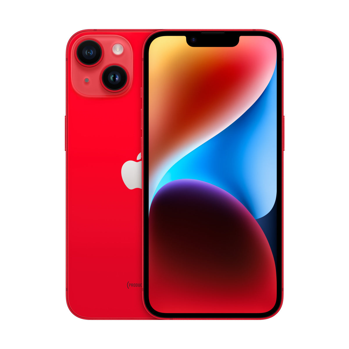 Apple iPhone 14 512GB (PRODUCT)RED - iSTYLE.rs