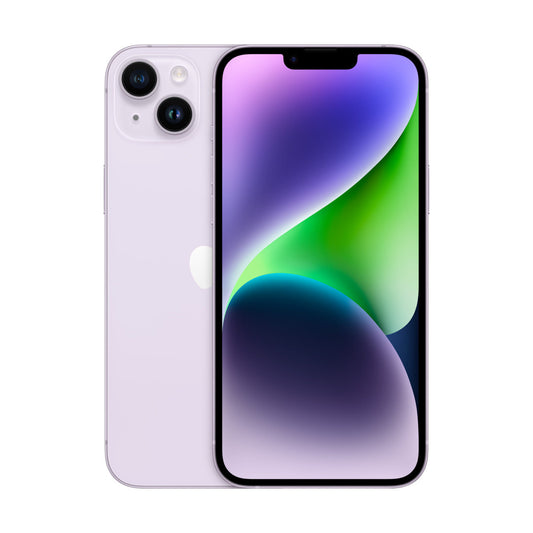 Apple iPhone 14 Plus 128GB Purple (DEMO) - Otvoren proizvod - iSTYLE RS