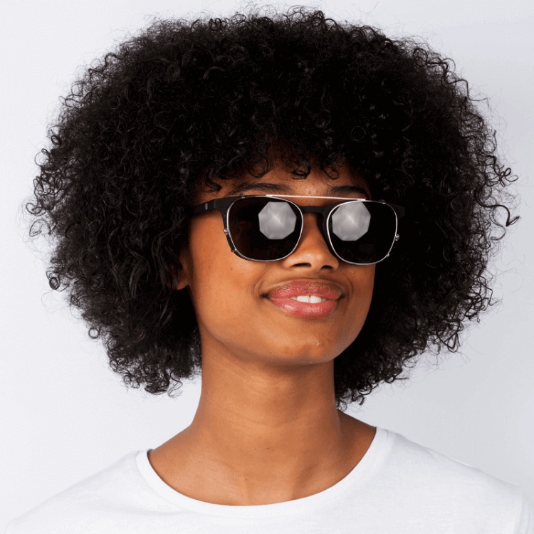 Barner Solar Clip-on Dalston - iSTYLE RS