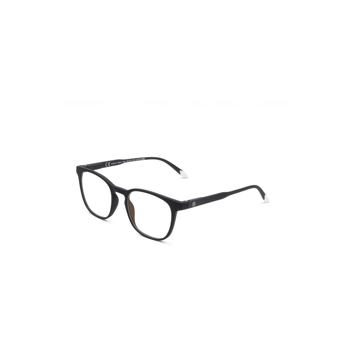 Barner Dalston Black Noir - iSTYLE RS