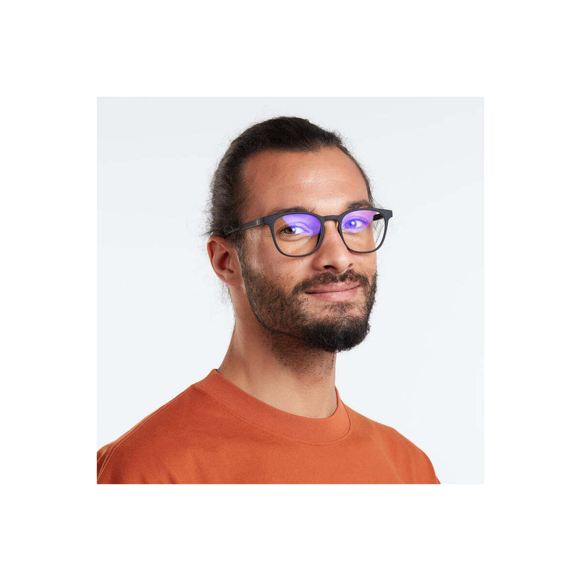 Barner Dalston Black Noir - iSTYLE RS