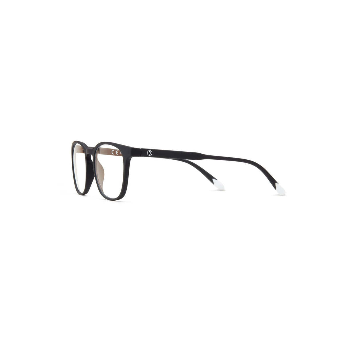 Barner Dalston Black Noir - iSTYLE RS