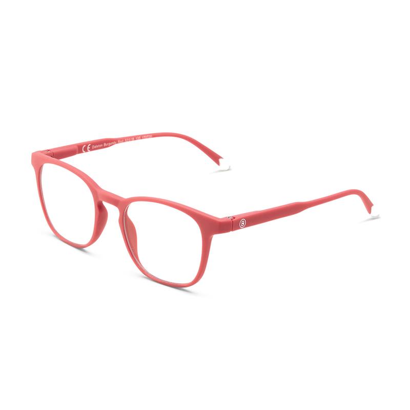 Barner Dalston Burgundy Red - iSTYLE RS