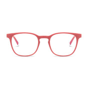 Barner Dalston Burgundy Red - iSTYLE RS