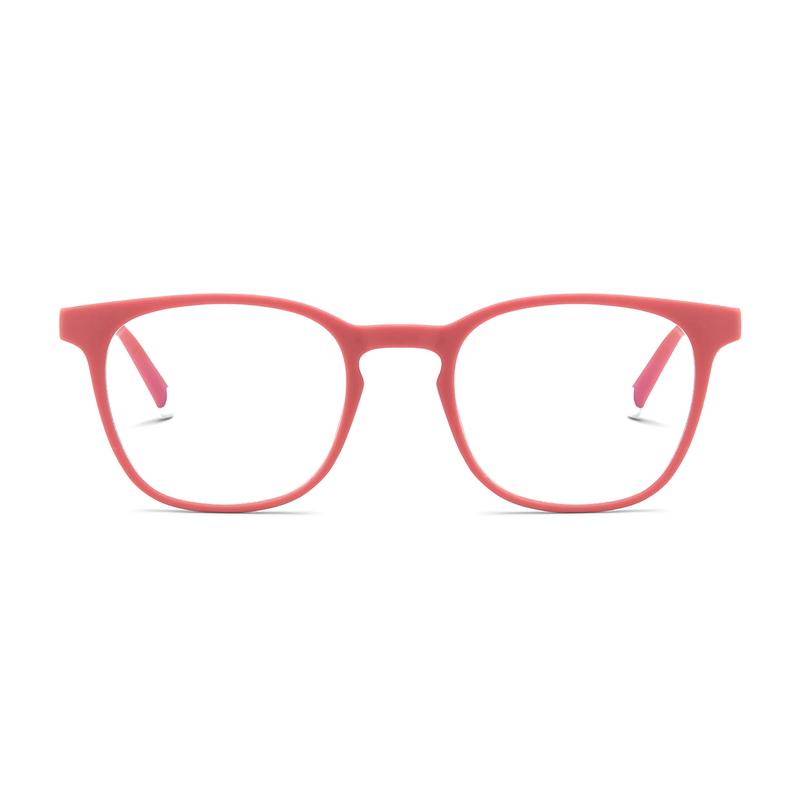 Barner Dalston Burgundy Red - iSTYLE RS