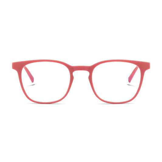 Barner Dalston Burgundy Red - iSTYLE RS