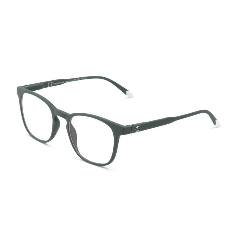 Barner Dalston Dark Green - iSTYLE RS