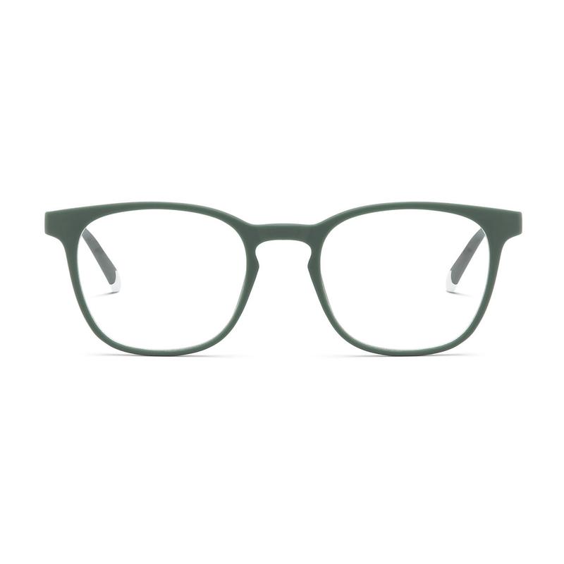 Barner Dalston Dark Green - iSTYLE RS