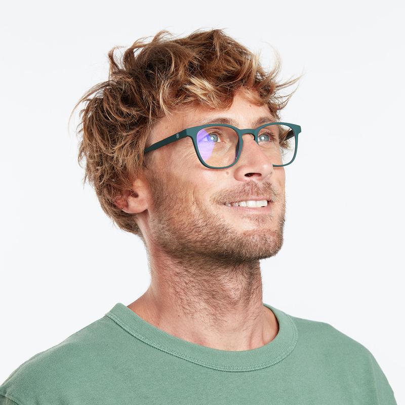 Barner Dalston Dark Green - iSTYLE RS