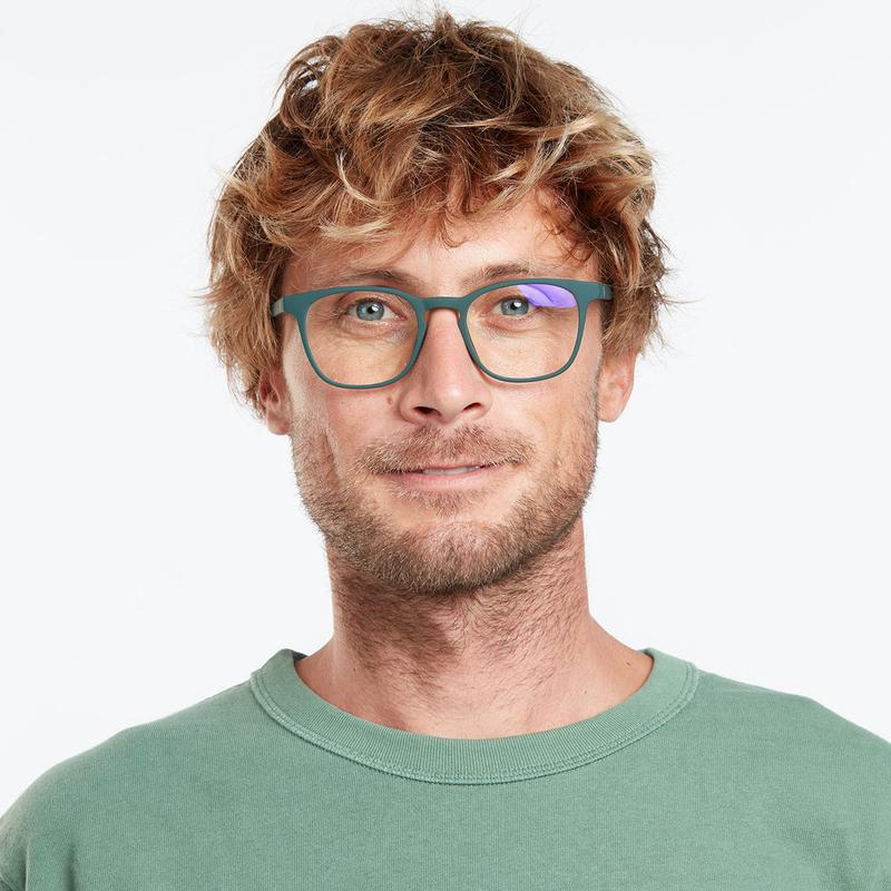 Barner Dalston Dark Green - iSTYLE RS
