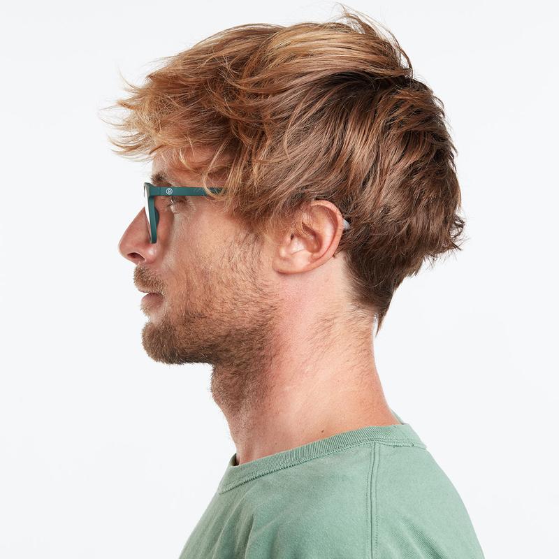 Barner Dalston Dark Green - iSTYLE RS