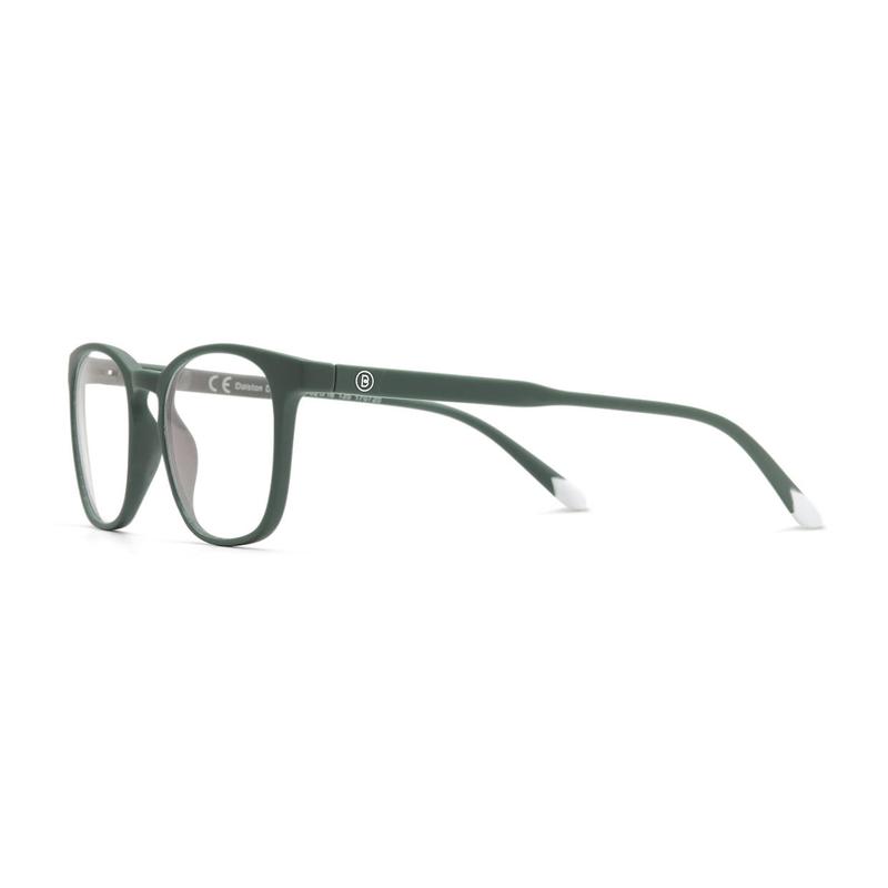 Barner Dalston Dark Green - iSTYLE RS