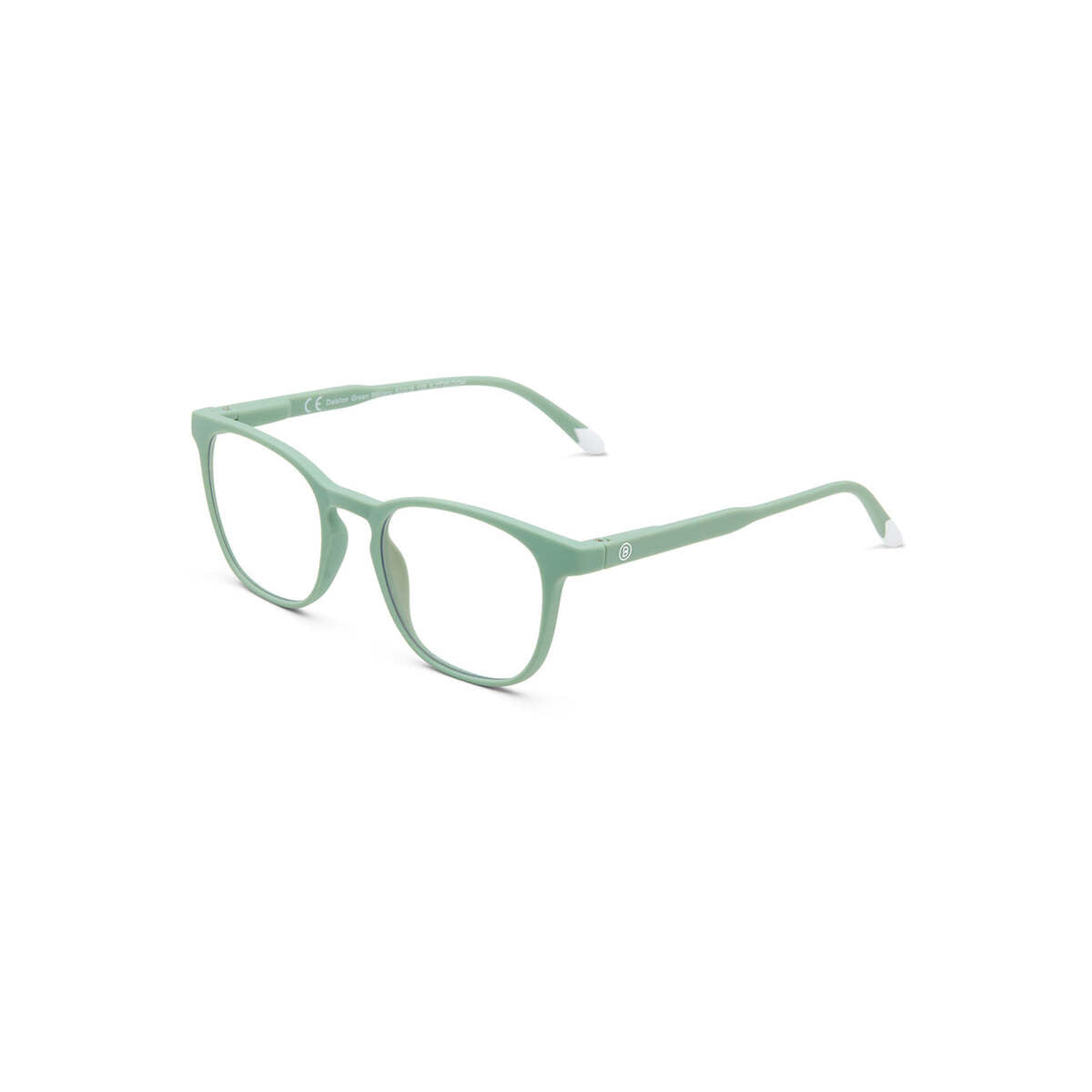 Barner Dalston Military Green - iSTYLE RS
