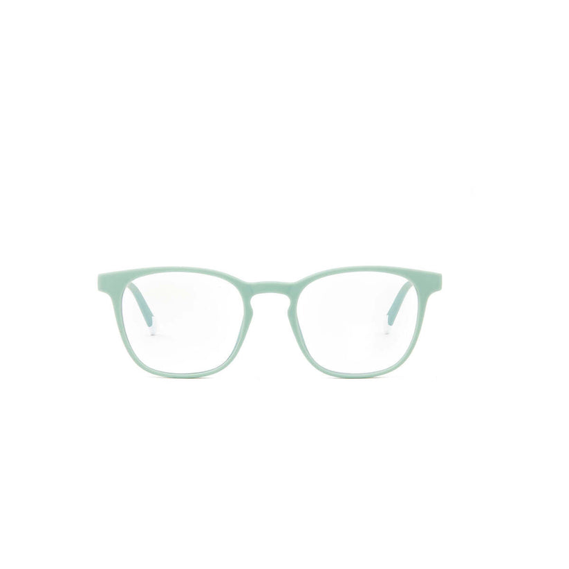 Barner Dalston Military Green - iSTYLE RS