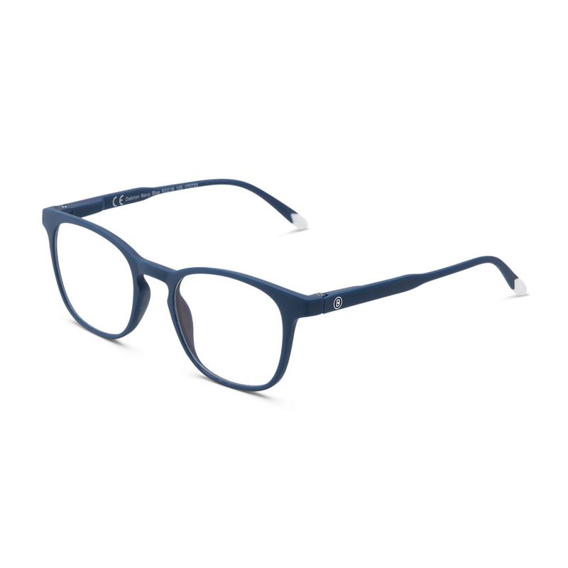 Barner Dalston Navy Blue - iSTYLE RS