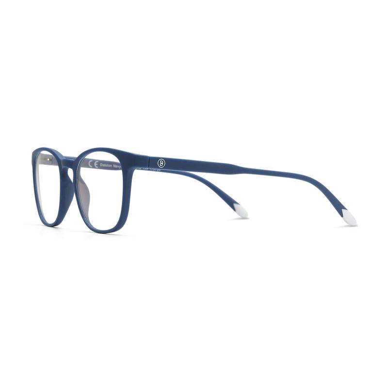 Barner Dalston Navy Blue - iSTYLE RS