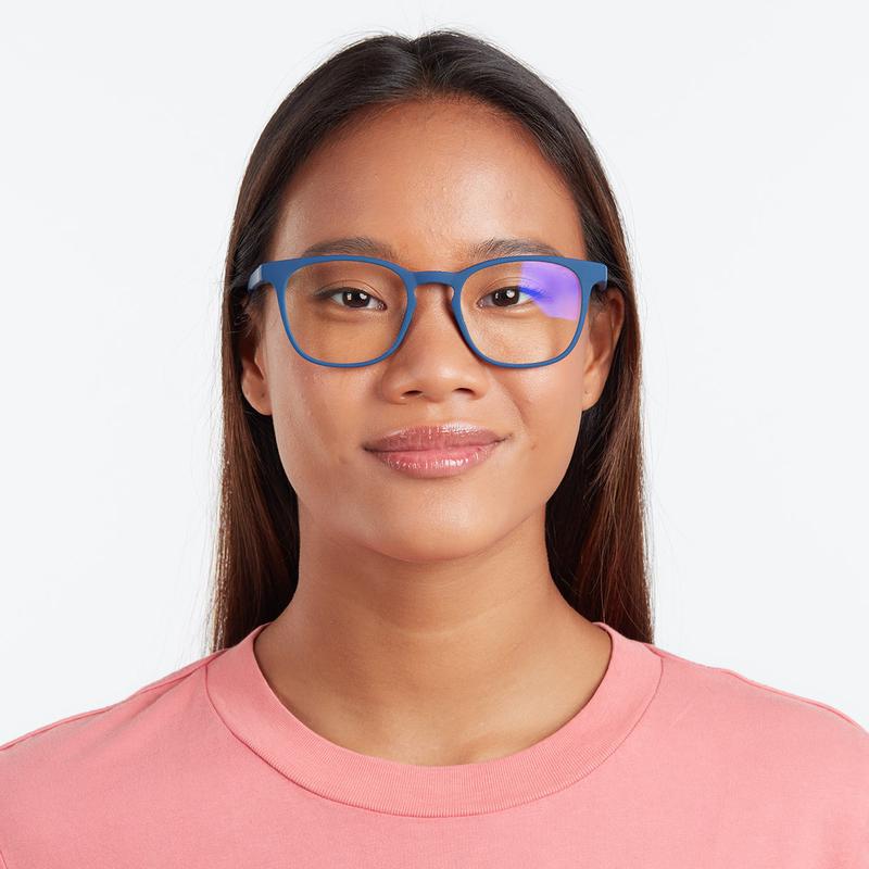 Barner Dalston Navy Blue - iSTYLE RS
