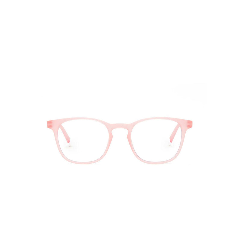 Barner Dalston Dusty Pink - iSTYLE RS