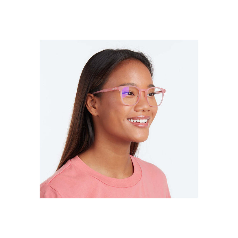 Barner Dalston Dusty Pink - iSTYLE RS