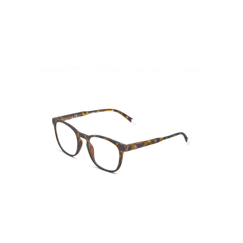 Barner Dalston Blue Tortoise - iSTYLE RS