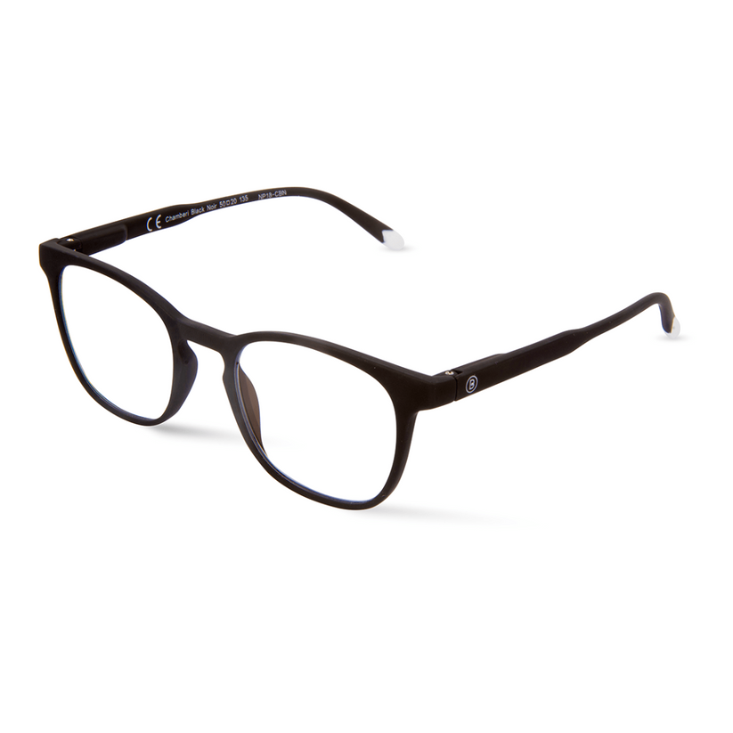 Barner Dalston Black Noir - iSTYLE RS