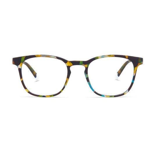 Barner Dalston Blue Tortoise - iSTYLE RS