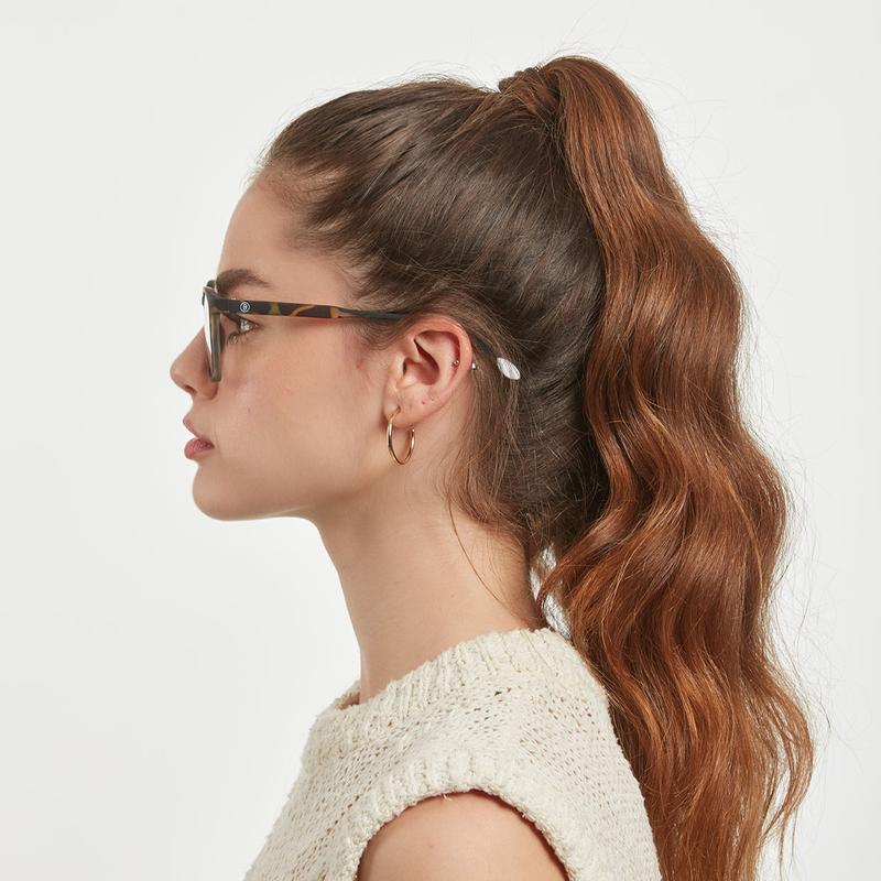 Barner Dalston Blue Tortoise - iSTYLE RS