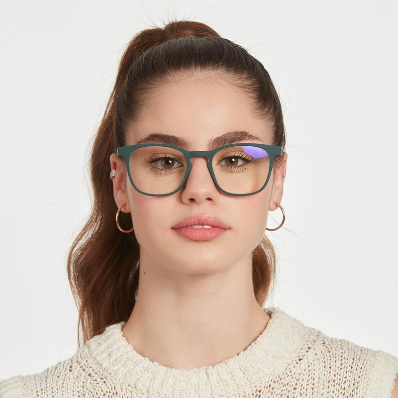 Barner Dalston Dark Green - iSTYLE RS