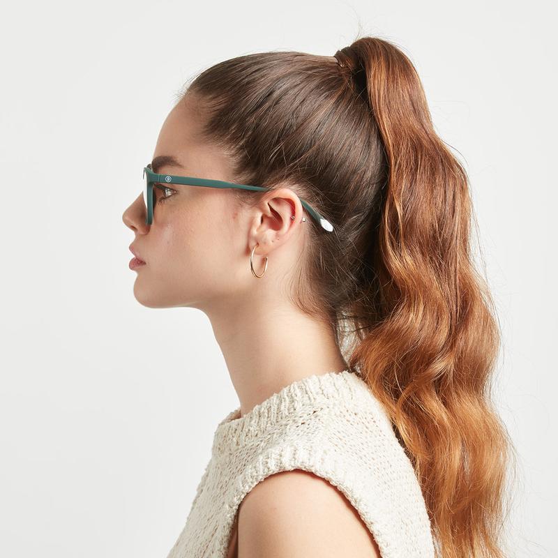 Barner Dalston Dark Green - iSTYLE RS