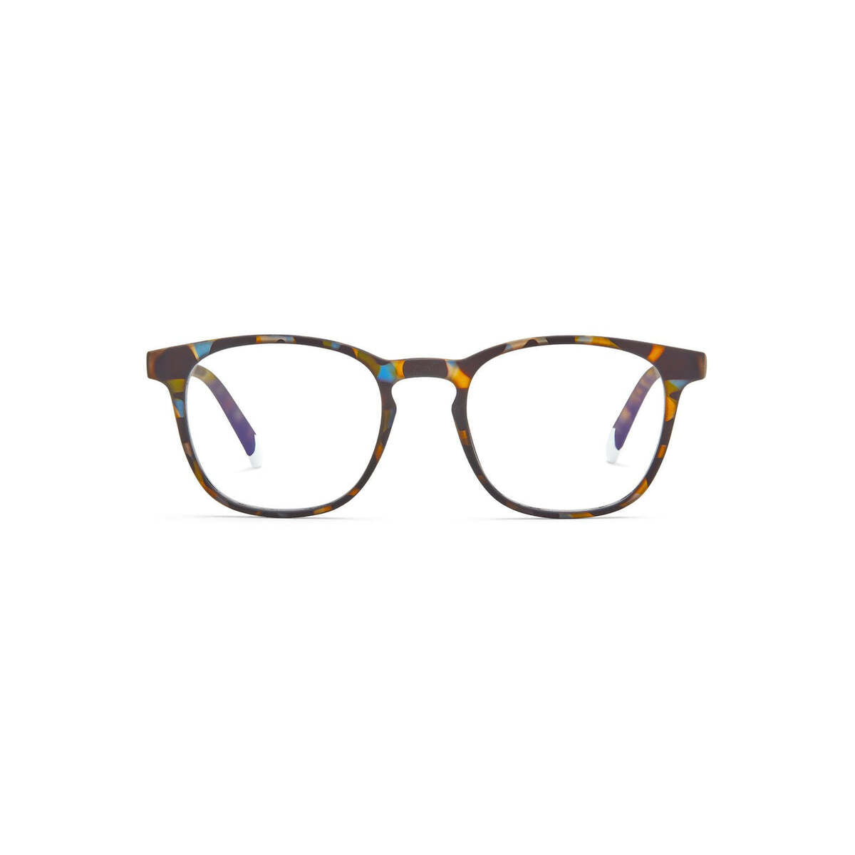 Barner Dalston Blue Tortoise - iSTYLE RS