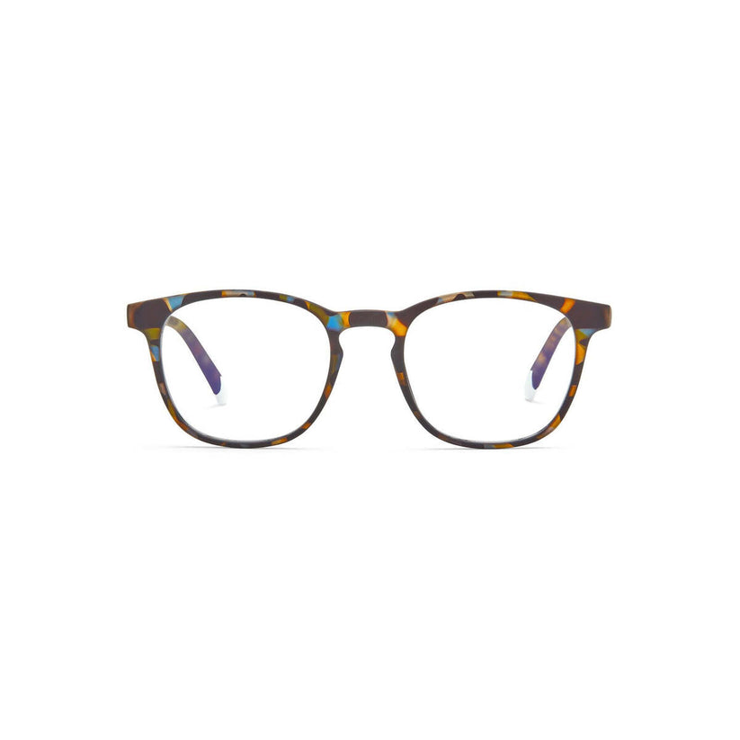 Barner Dalston Blue Tortoise - iSTYLE RS