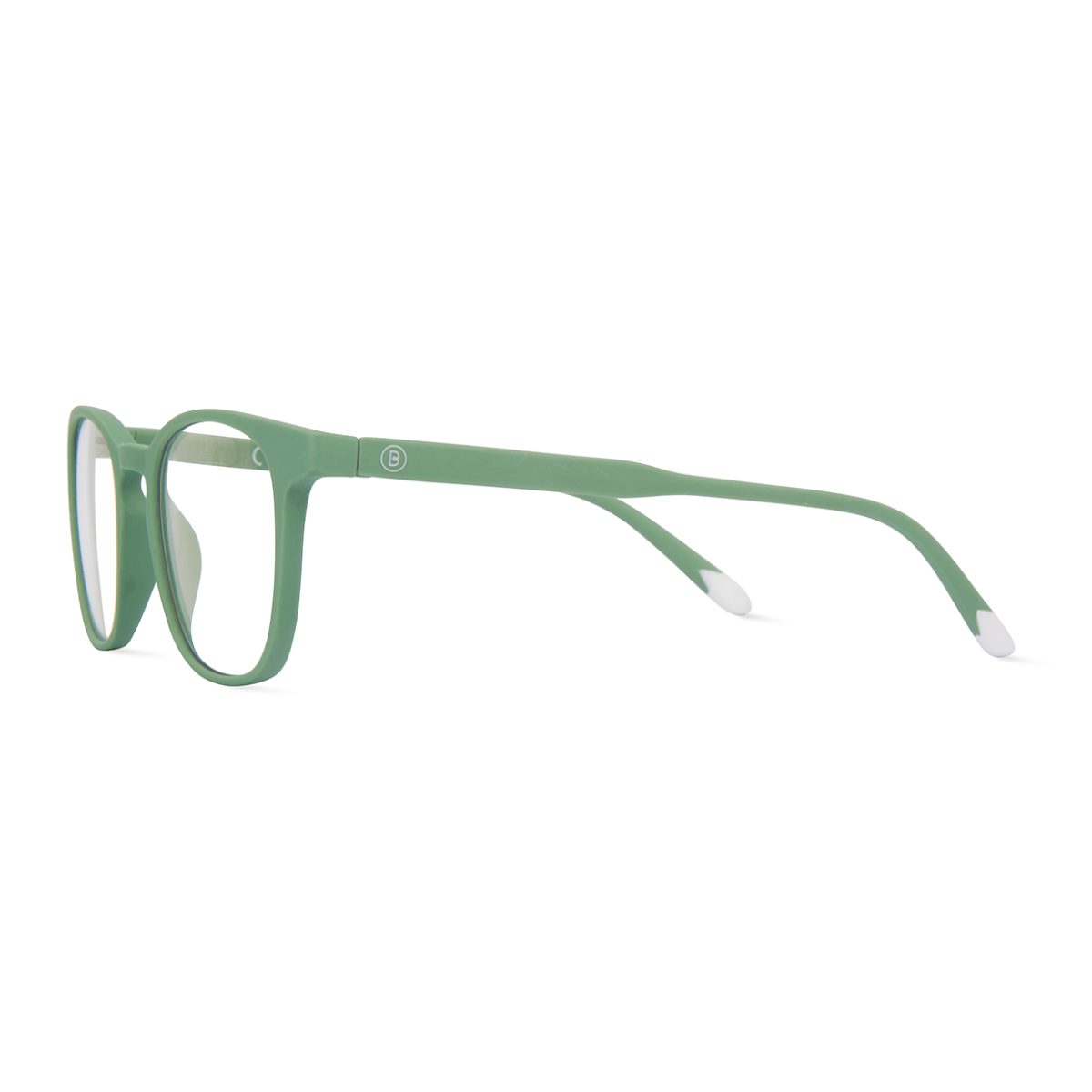 Barner Dalston Military Green - iSTYLE RS