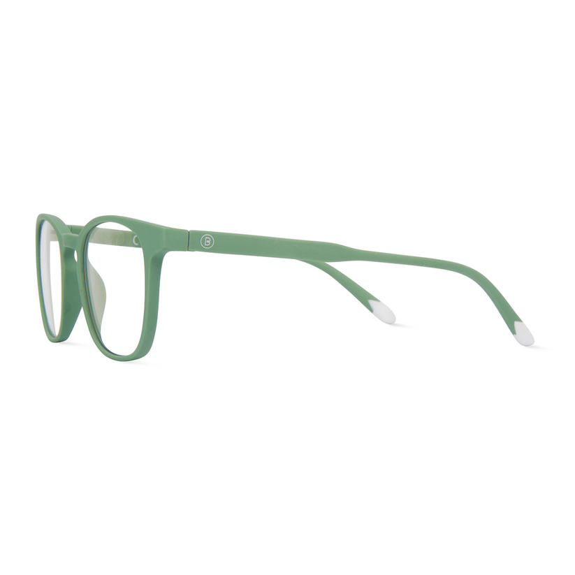 Barner Dalston Military Green - iSTYLE RS