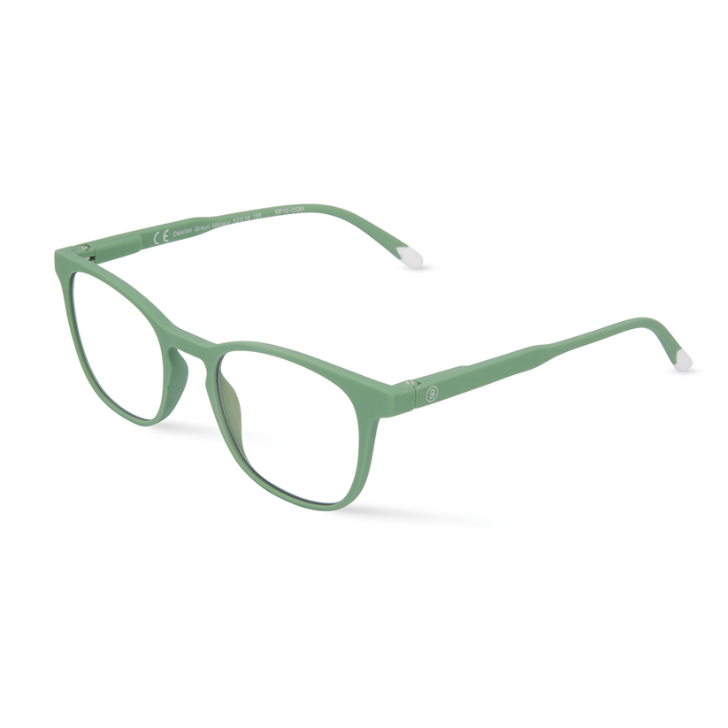 Barner Dalston Military Green - iSTYLE RS